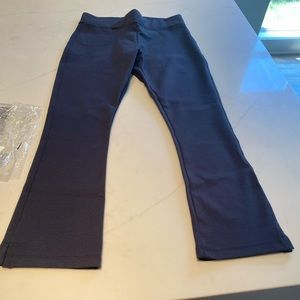 American Giant leggings